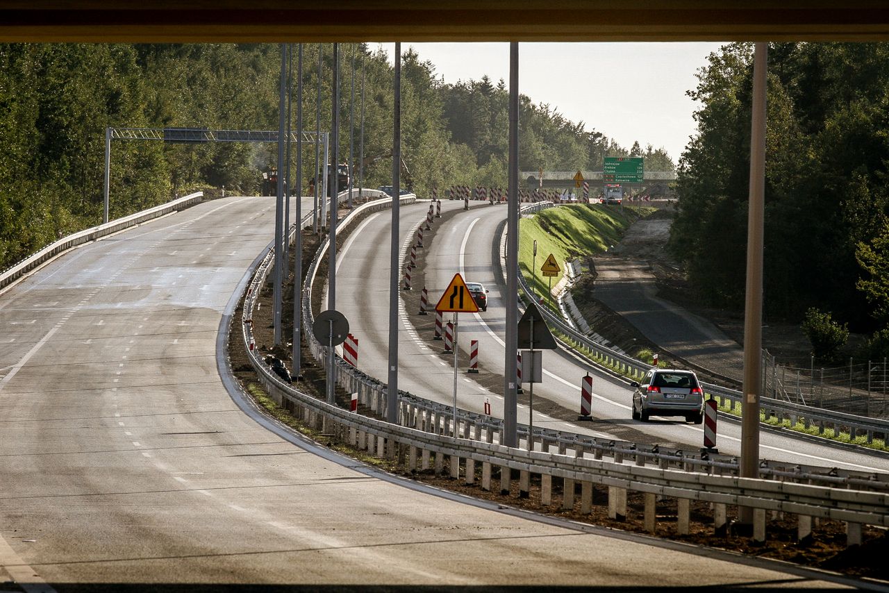 ODPOWIEDZIALNOŚĆ FIRM SPEDYCYJNYCH